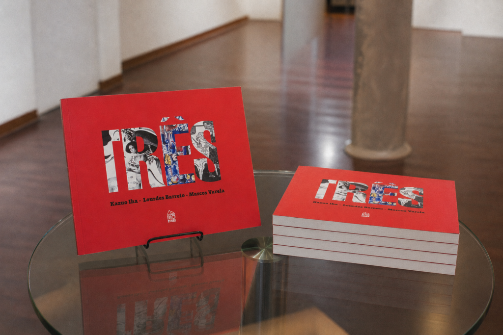 Catalogo TRES